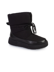 Сапоги дутики ModaMilano модель 8501295_(1) Фото