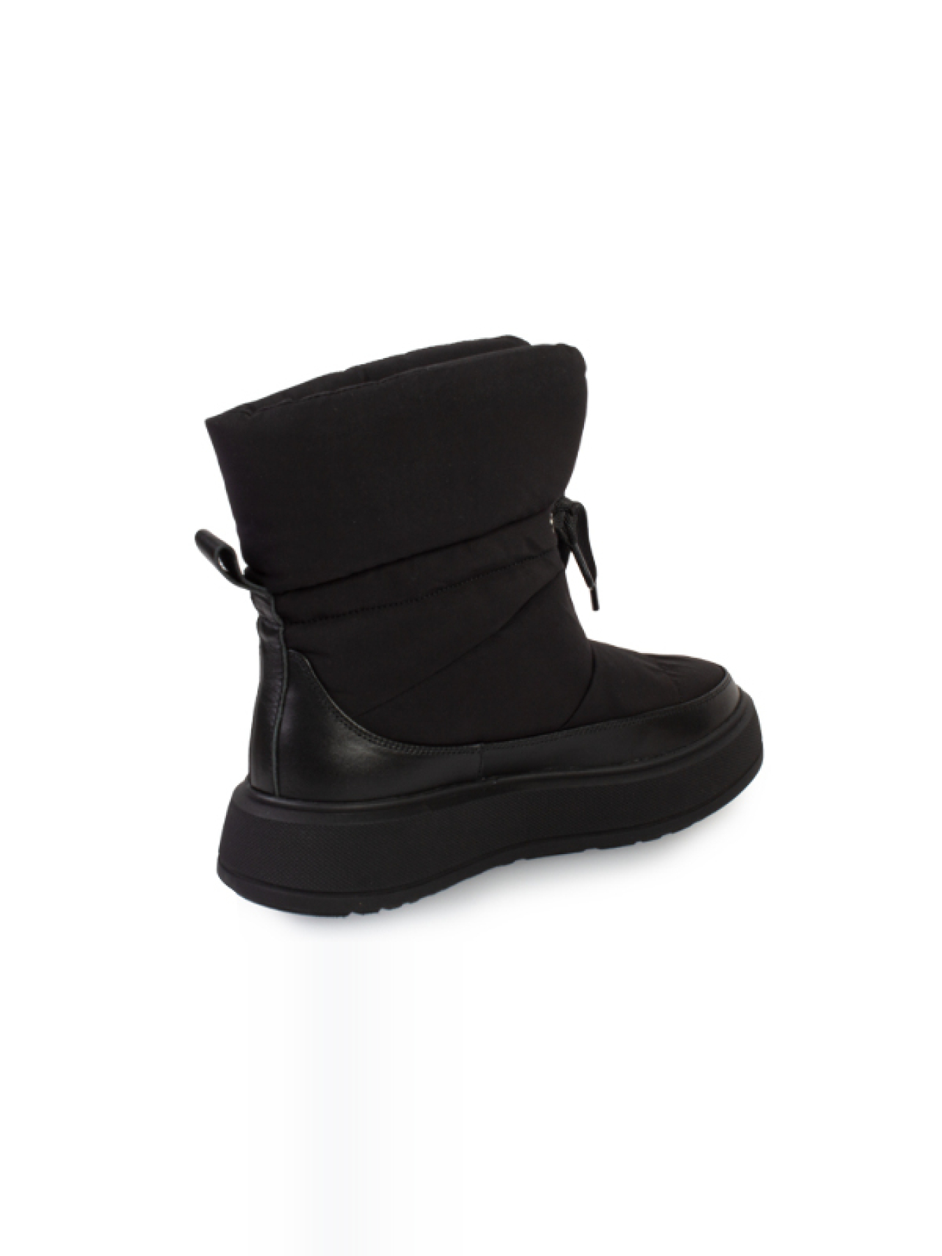 Чоботи дутики ModaMilano модель 8501295_(1) Фото