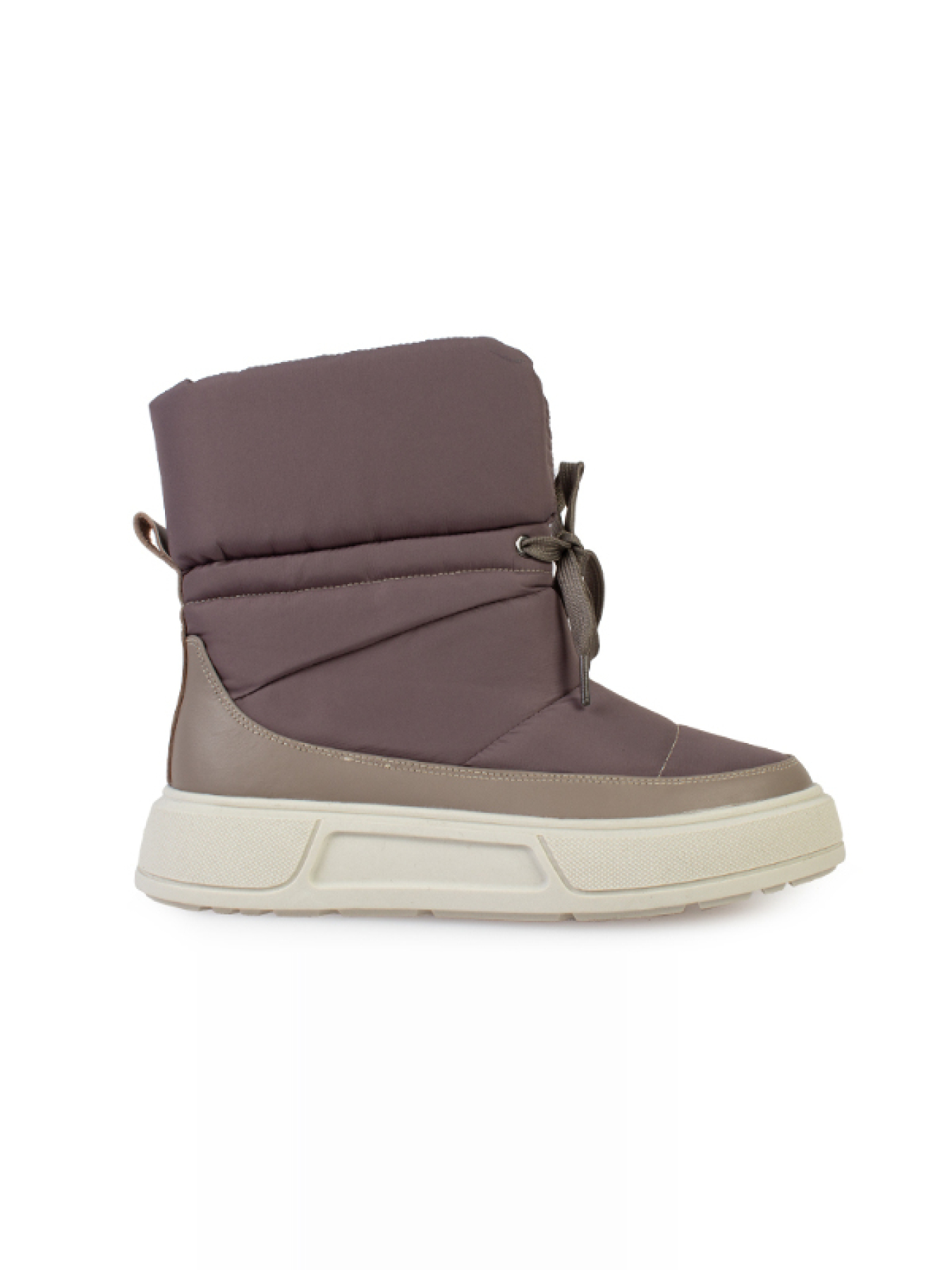 Сапоги дутики ModaMilano модель 8501296_(1) Фото