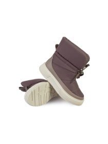 Сапоги дутики ModaMilano модель 8501296_(1) Фото