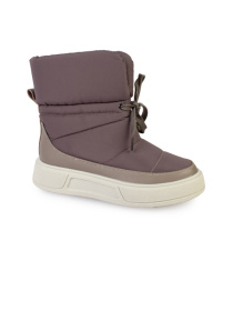 Сапоги дутики ModaMilano модель 8501296_(1) Фото