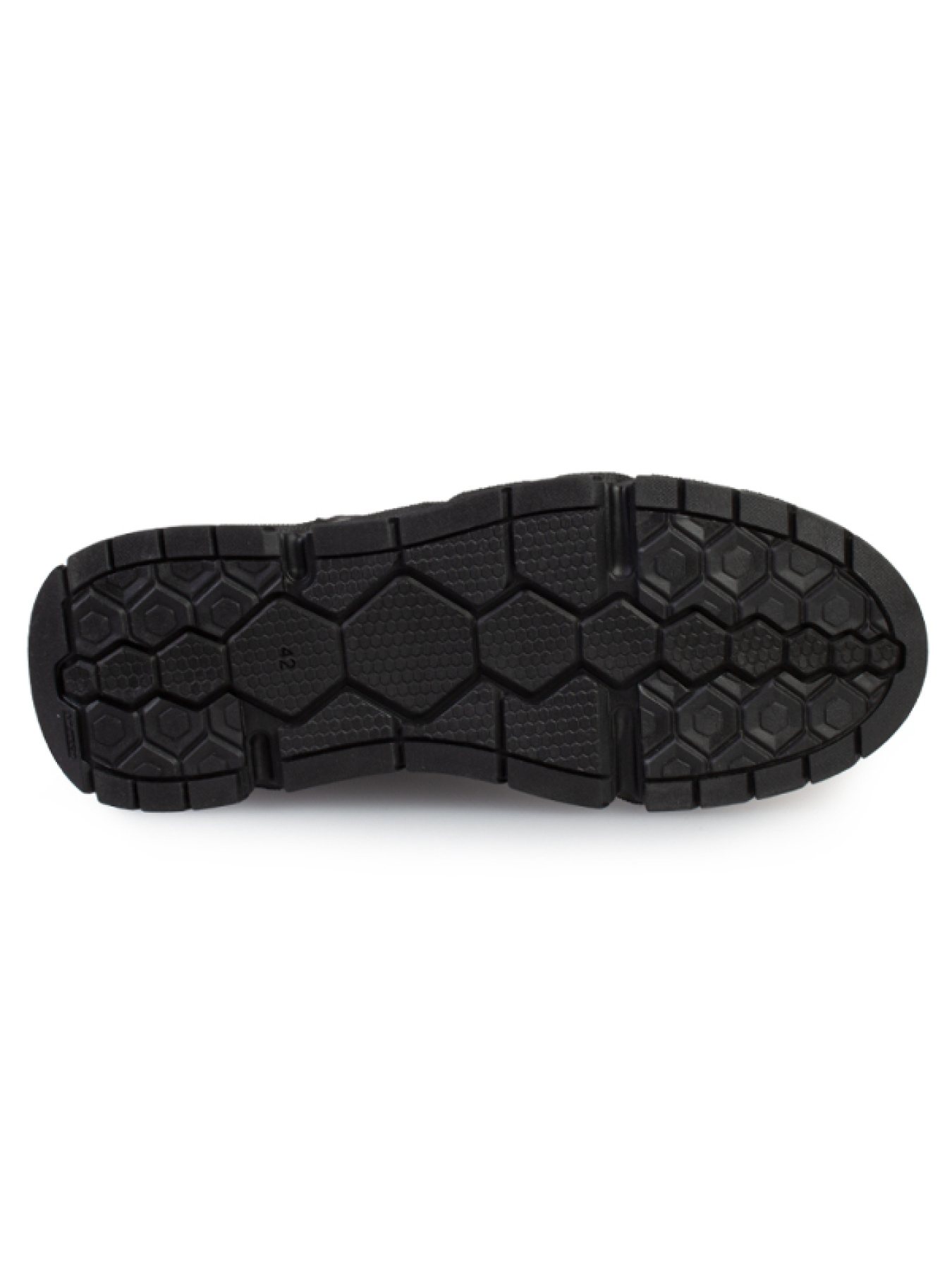 Ботинки ModaMilano модель 9501105_(1) Фото