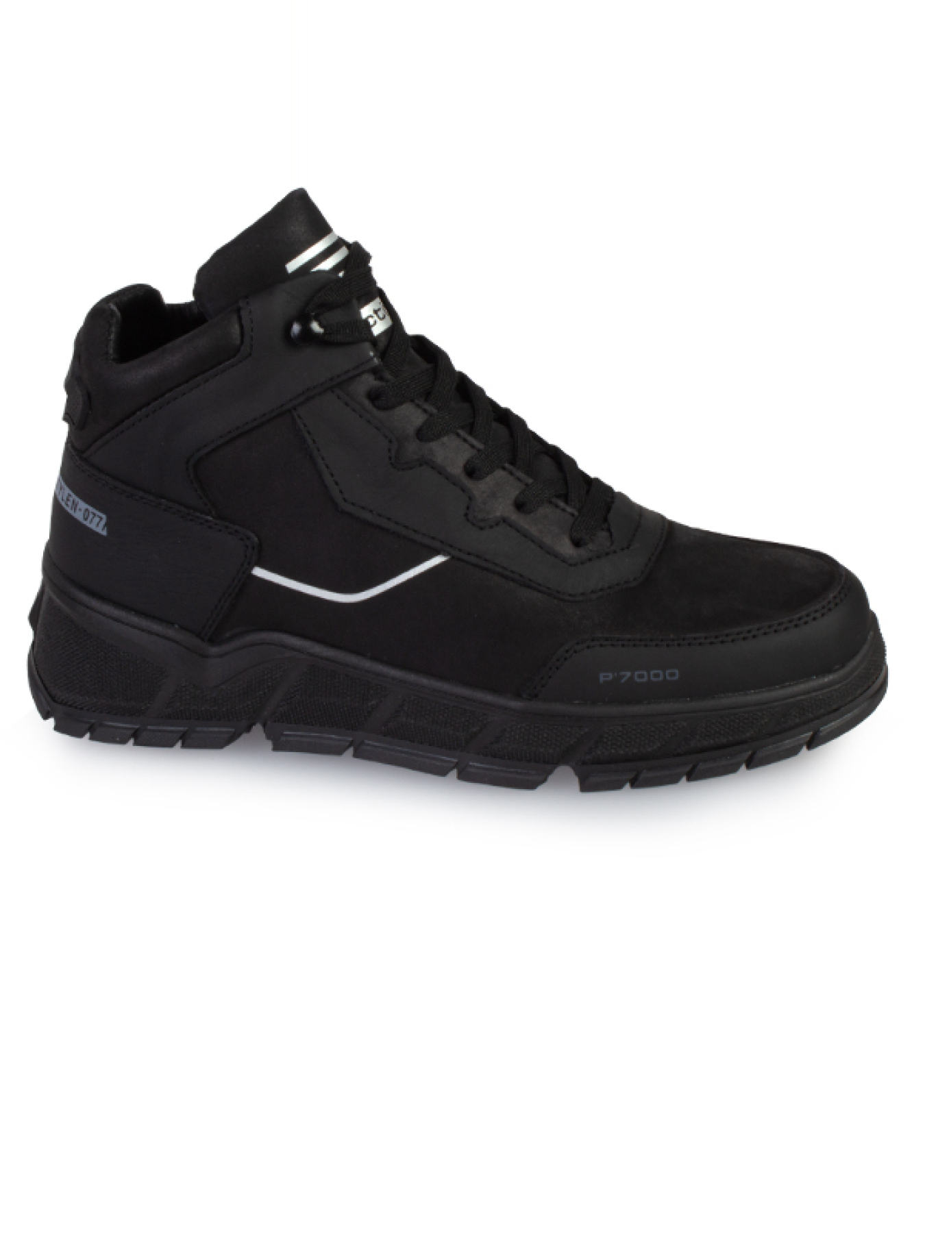 Ботинки ModaMilano модель 9501105_(1) Фото