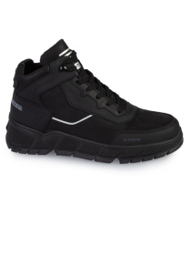 Ботинки ModaMilano модель 9501105_(1) Фото