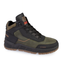 Ботинки ModaMilano модель 9501105_(2) Фото