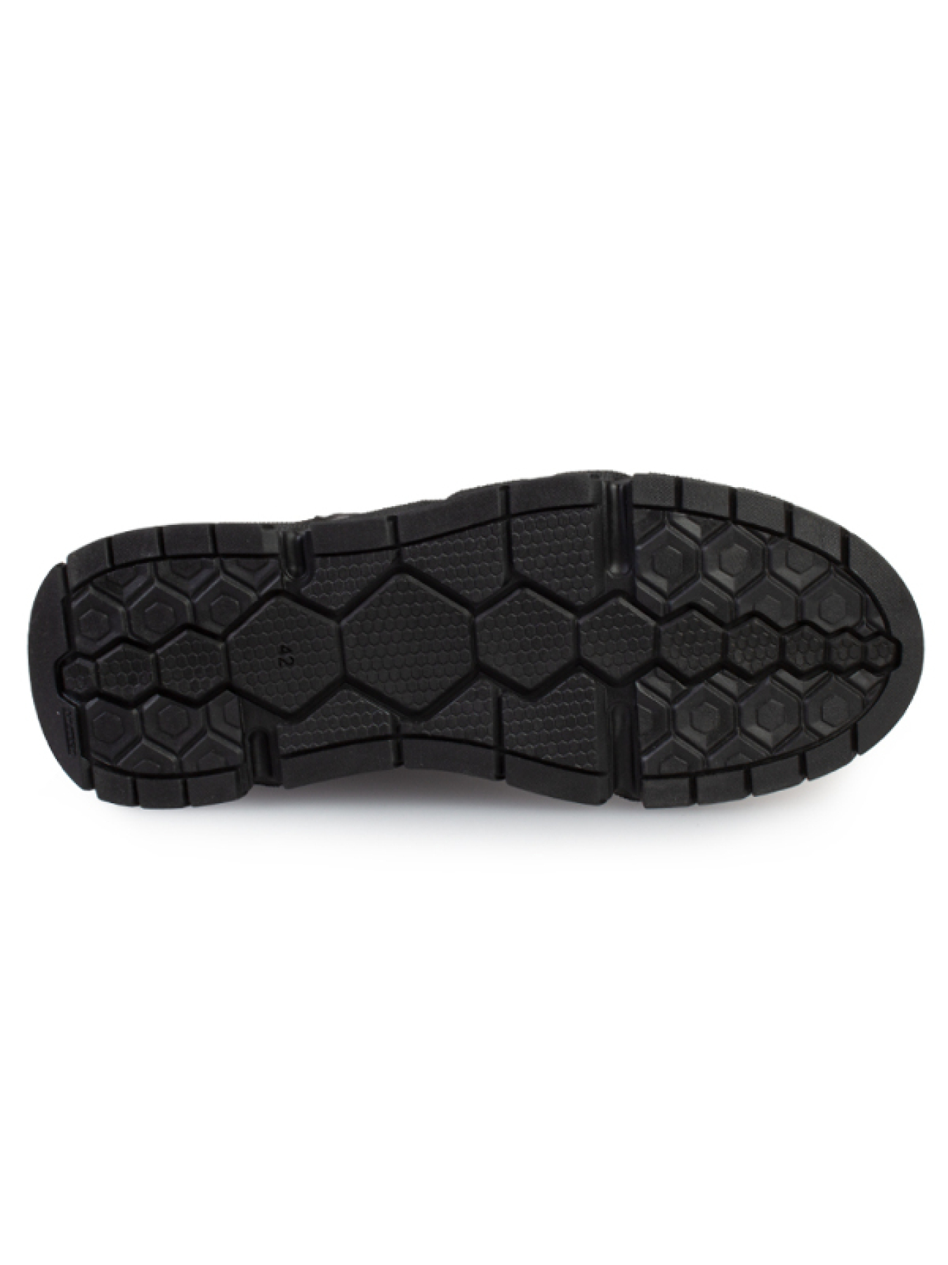 Ботинки ModaMilano модель 9501106_(1) Фото