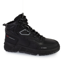 Ботинки ModaMilano модель 9501106_(1) Фото