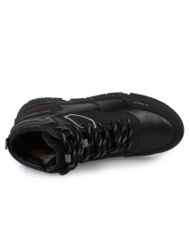 Ботинки ModaMilano модель 9501106_(1) Фото