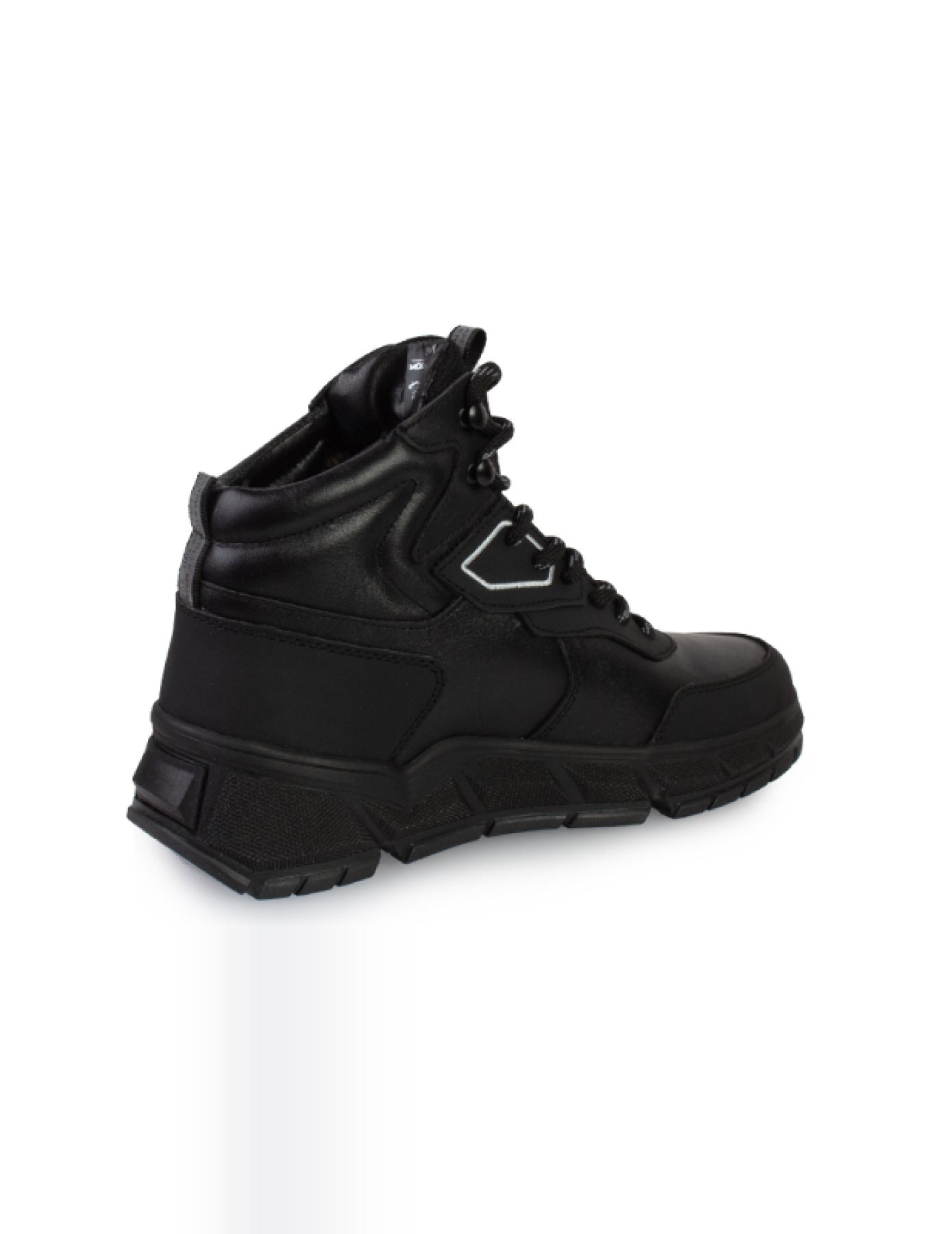 Ботинки ModaMilano модель 9501106_(1) Фото