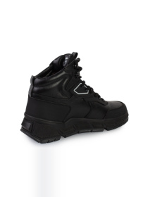 Ботинки ModaMilano модель 9501106_(1) Фото