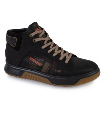 Ботинки ModaMilano модель 9501107_(1) Фото