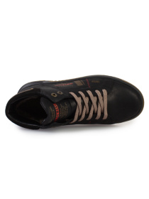 Ботинки ModaMilano модель 9501107_(1) Фото