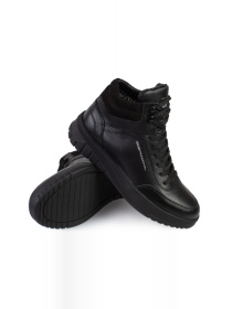 Черевики ModaMilano модель 9501109_(1) Фото