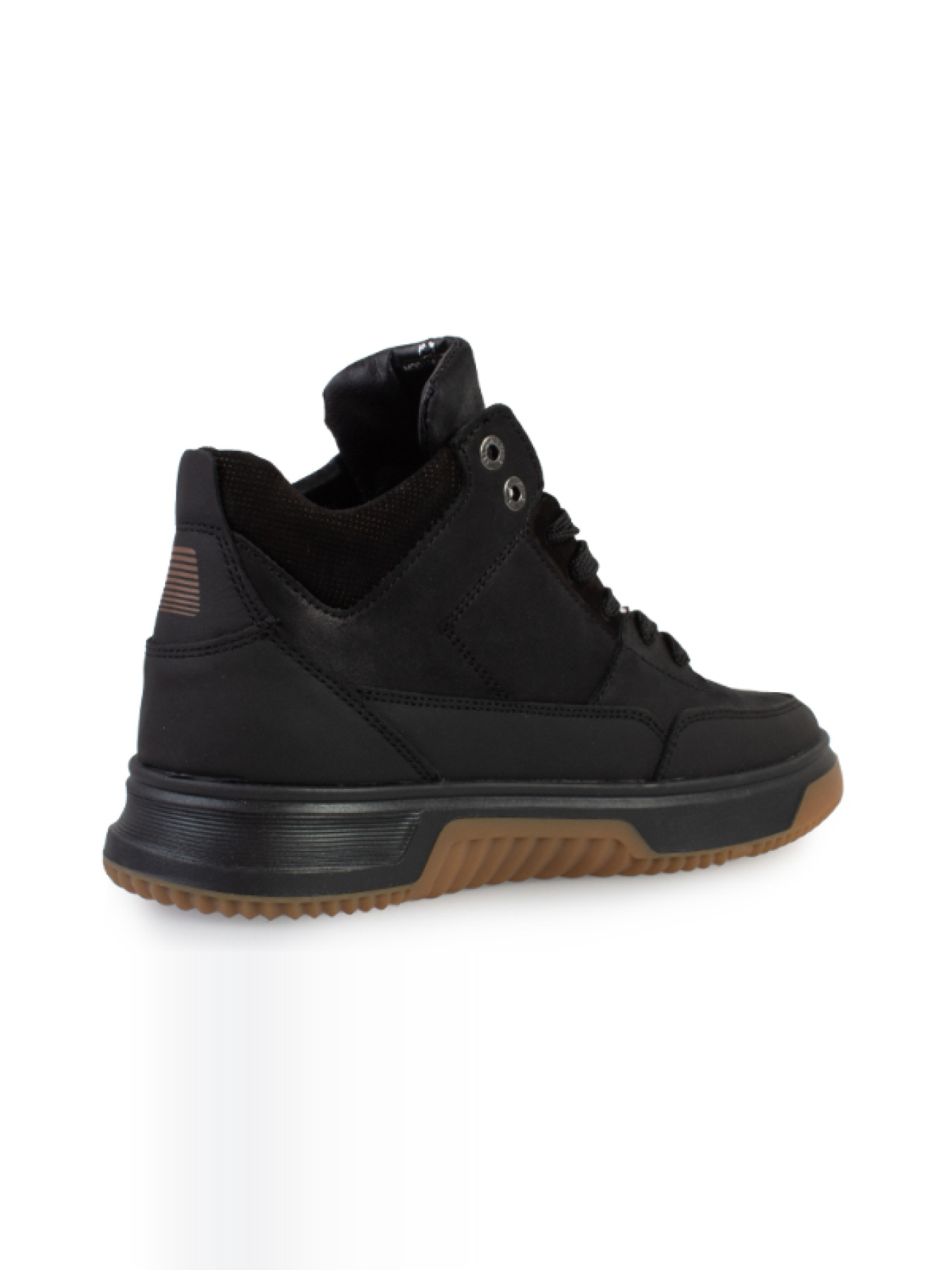 Черевики ModaMilano модель 9501110_(1) Фото