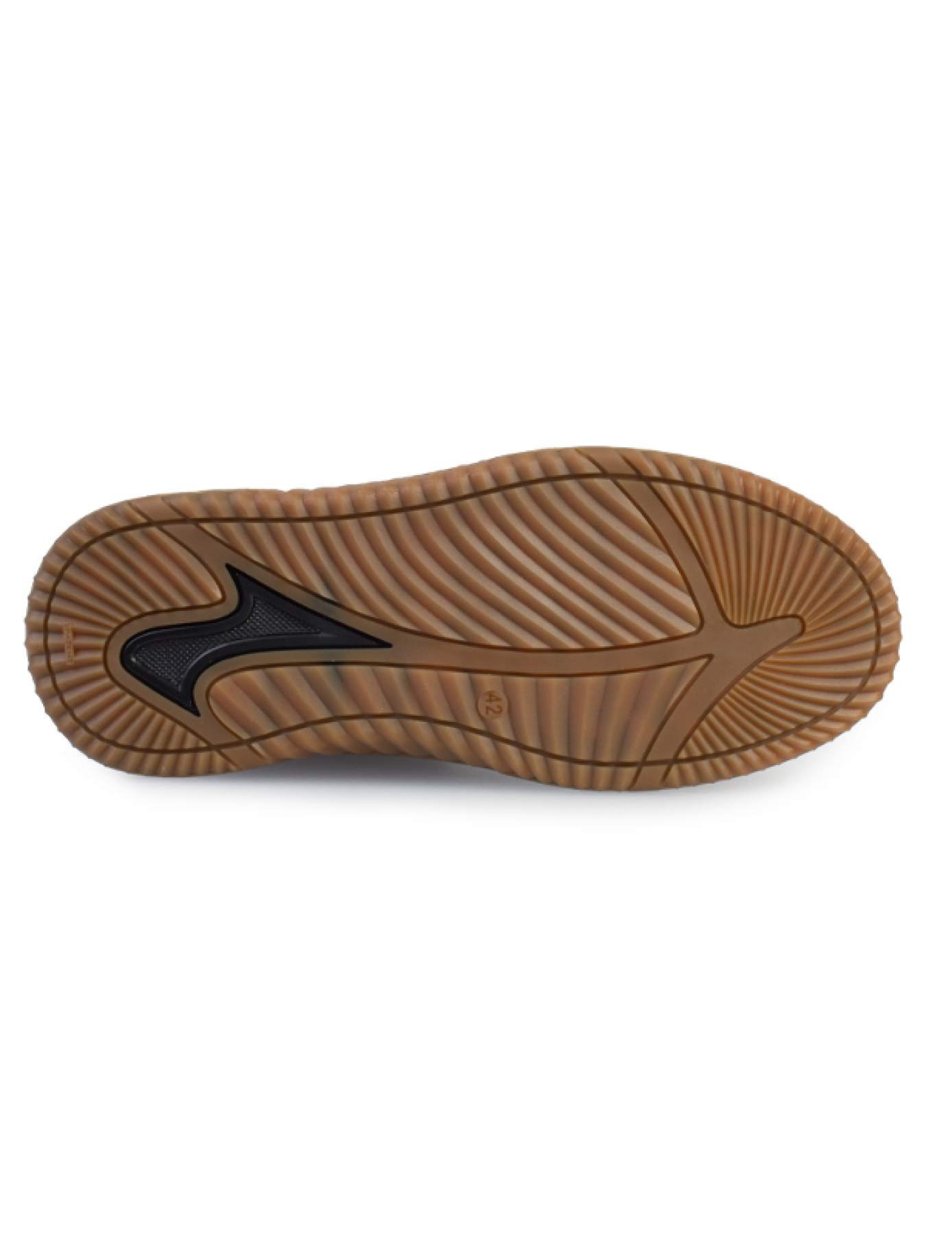 Черевики ModaMilano модель 9501110_(1) Фото