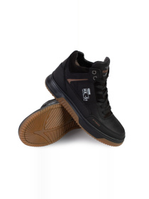 Черевики ModaMilano модель 9501110_(1) Фото