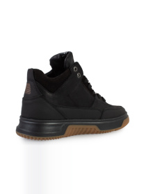 Черевики ModaMilano модель 9501110_(1) Фото