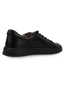 Кеди низькі ModaMilano модель 9402184_(1) Фото