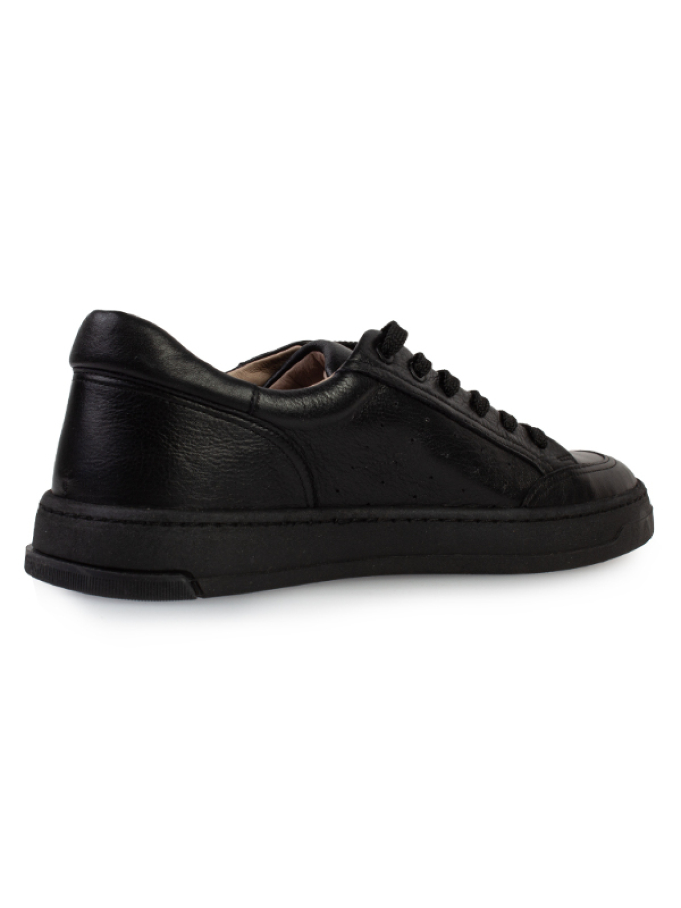 Кеды низкие ModaMilano модель 9402184_(1) Фото