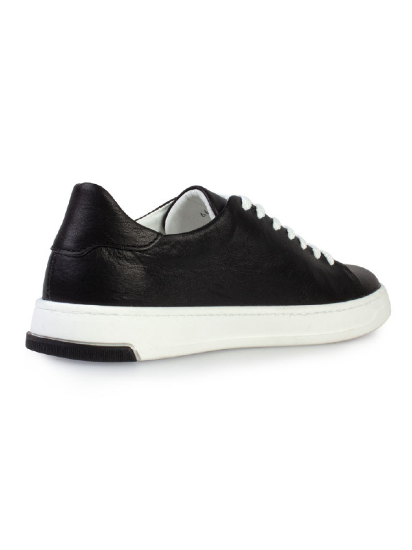 Кеды низкие ModaMilano модель 9402185_(1) Фото