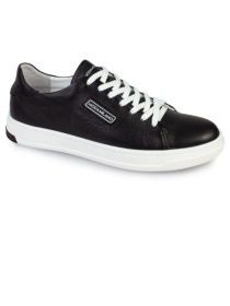 Кеды низкие ModaMilano модель 9402185_(1) Фото