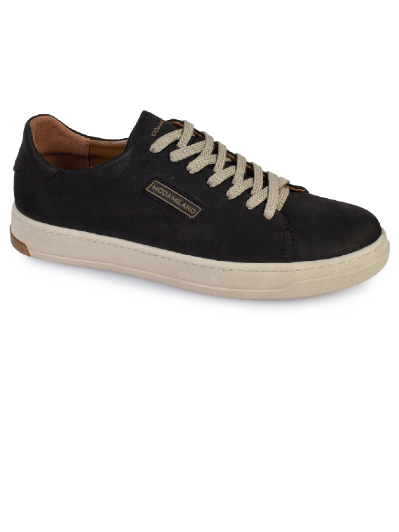 Кеды низкие ModaMilano модель 9402185_(2) Фото