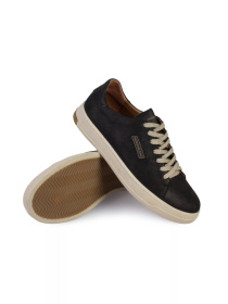 Кеды низкие ModaMilano модель 9402185_(2) Фото