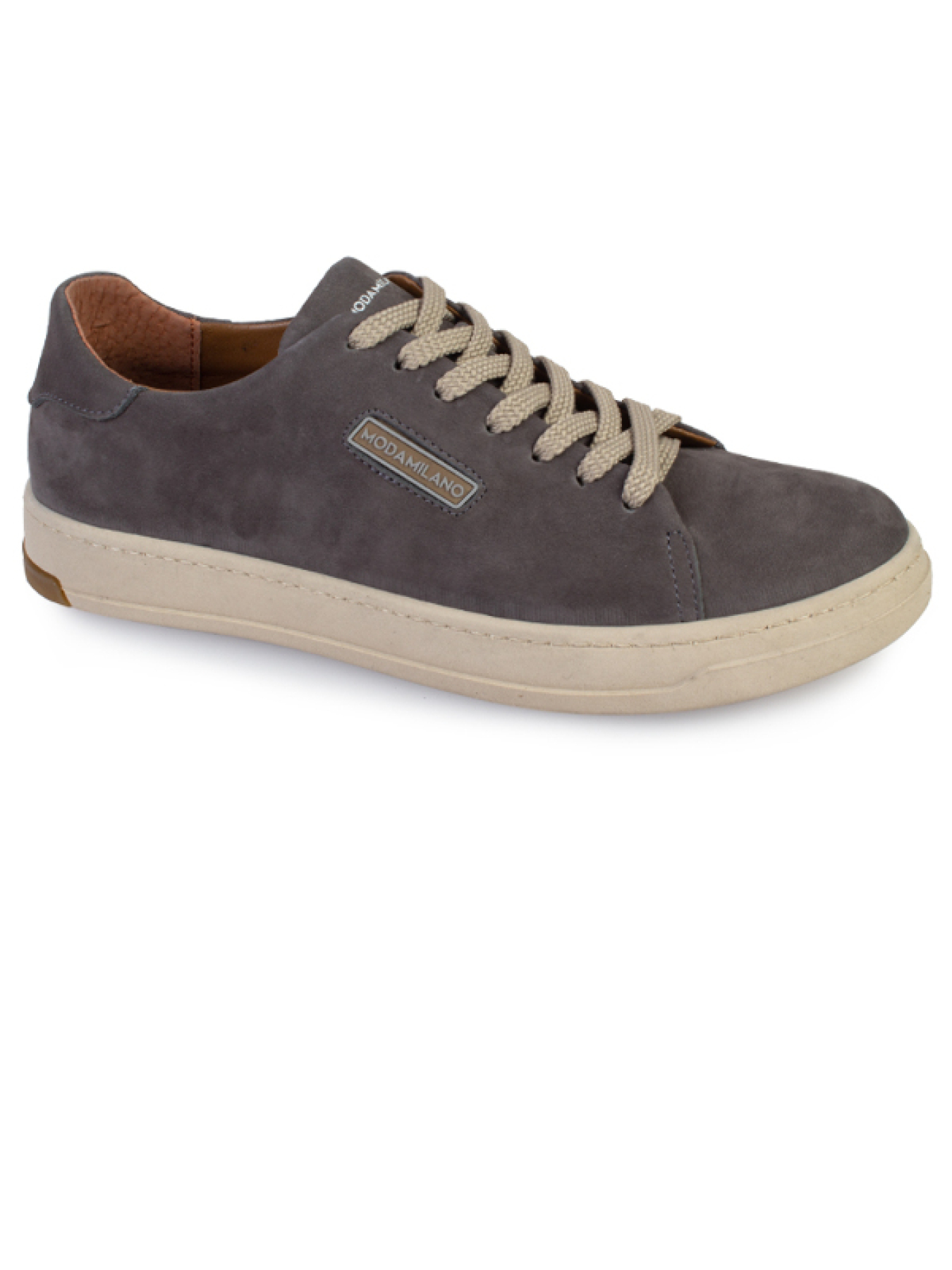 Кеды низкие ModaMilano модель 9402185_(3) Фото