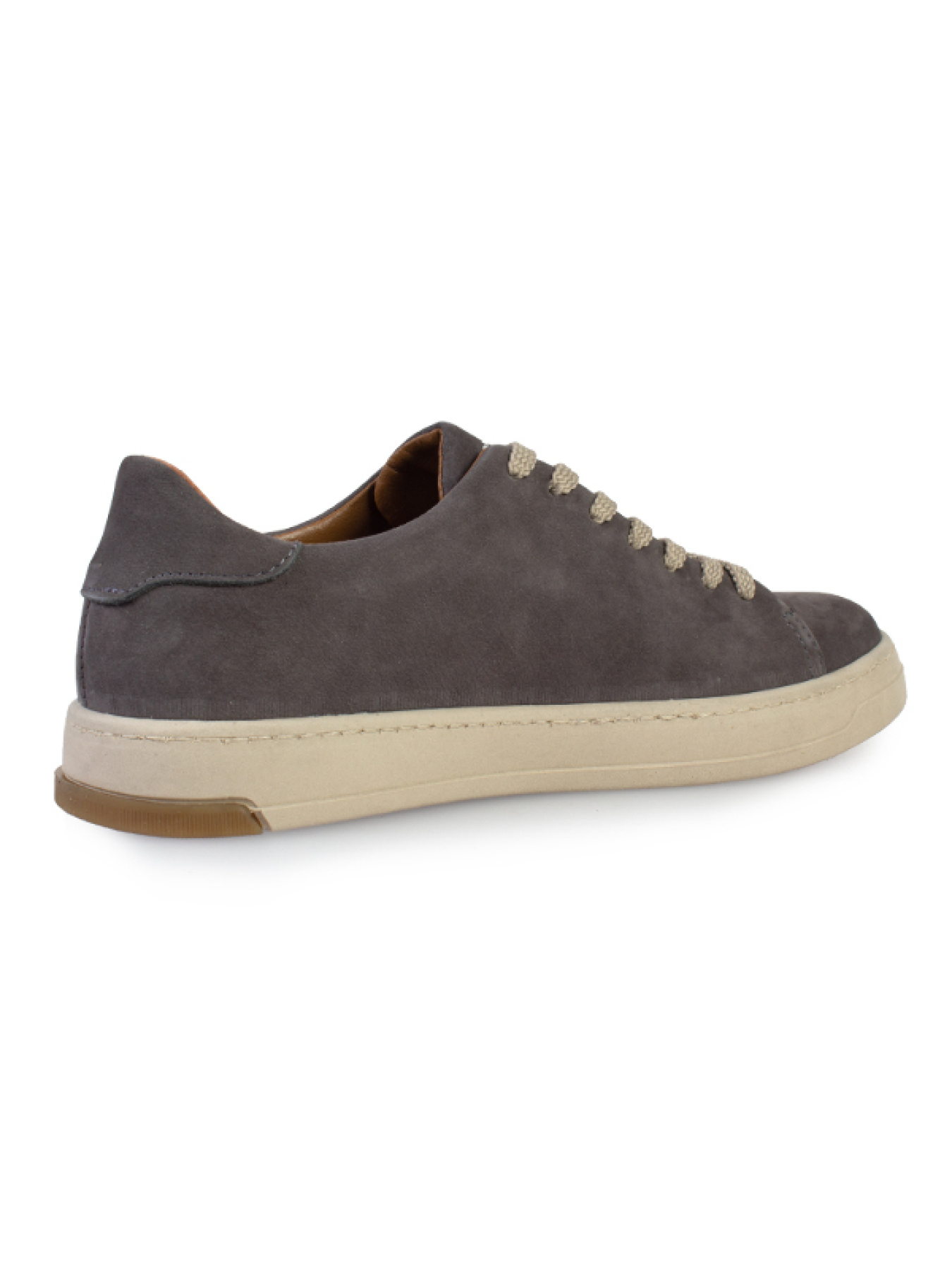 Кеды низкие ModaMilano модель 9402185_(3) Фото