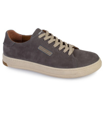 Кеды низкие ModaMilano модель 9402185_(3) Фото