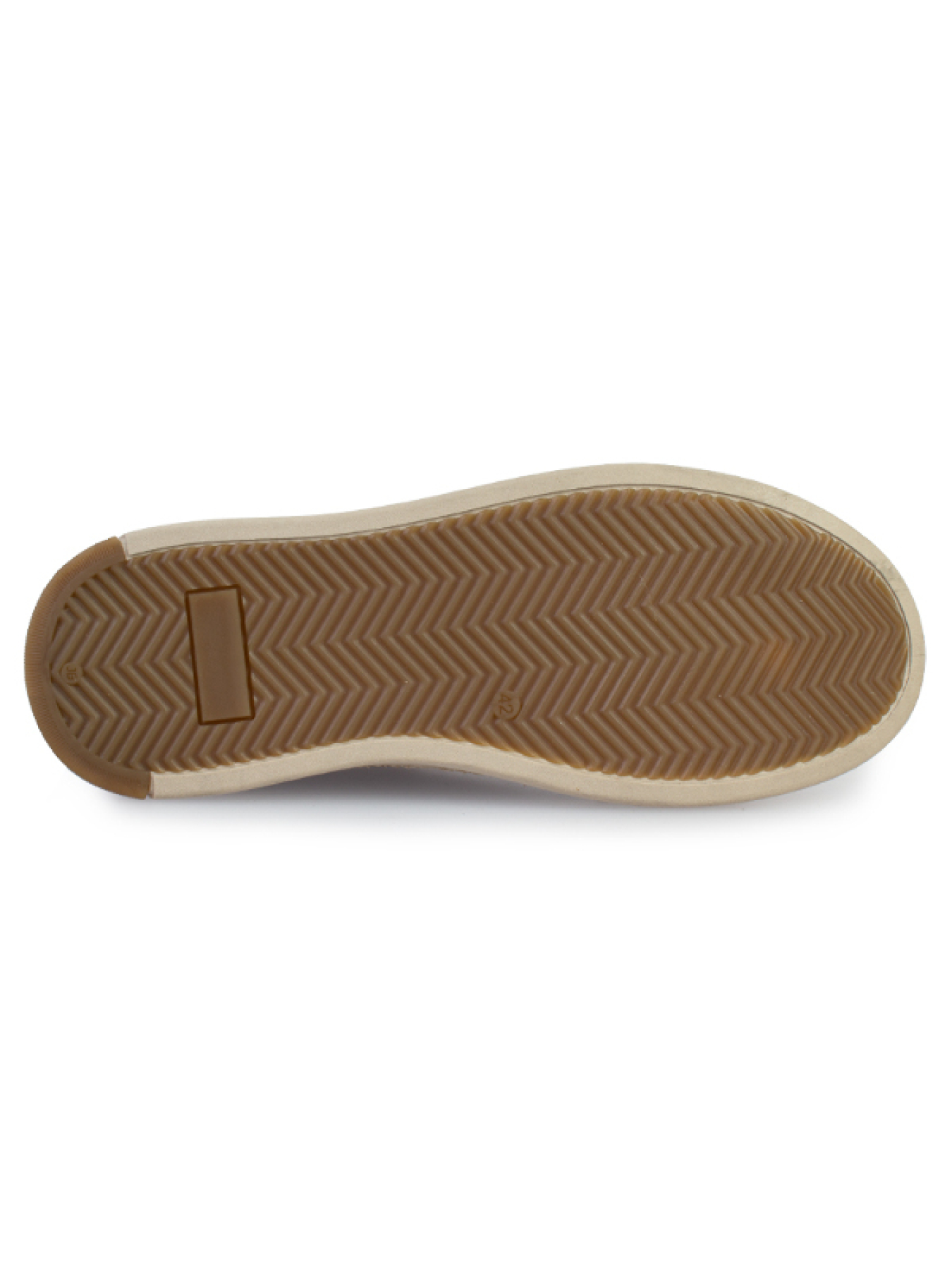 Кеди низькі ModaMilano модель 9402185_(3) Фото