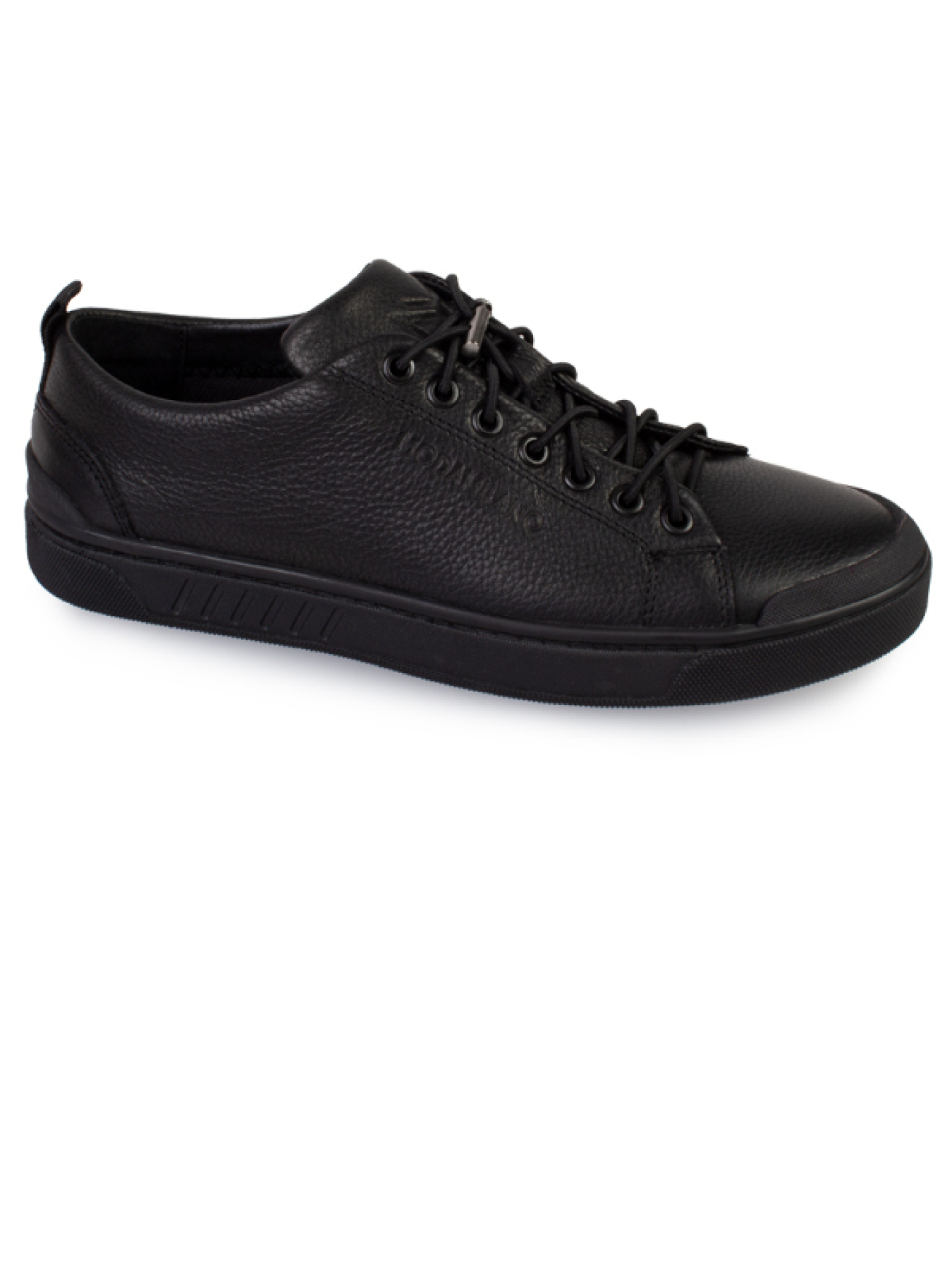 Кеды низкие ModaMilano модель 9402188_(1) Фото