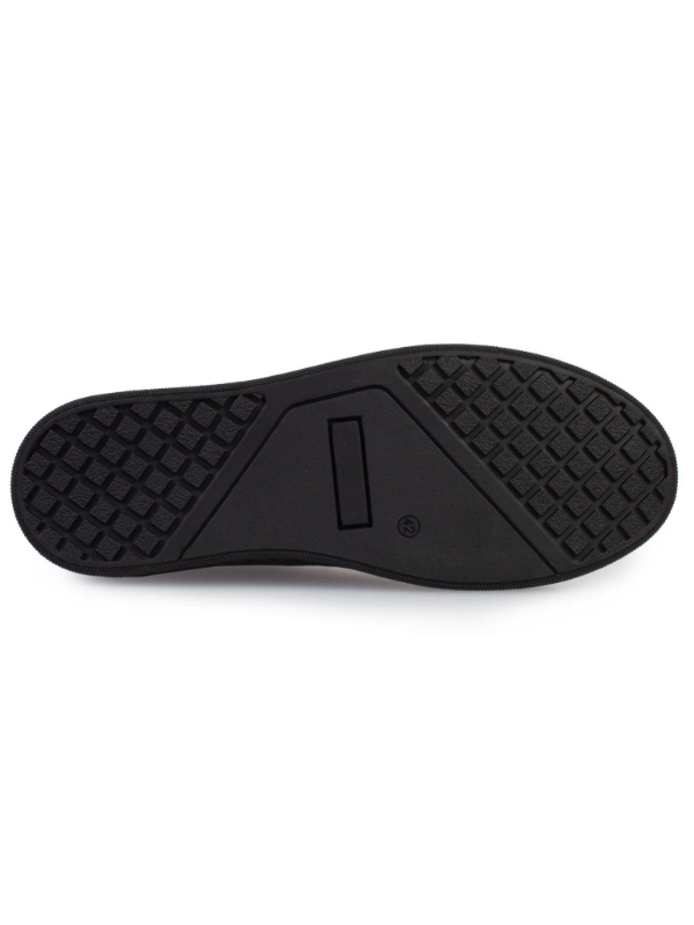 Кеды низкие ModaMilano модель 9402188_(1) Фото