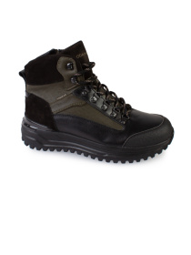 Ботинки ModaMilano модель 9501111_(1) Ботинки ModaMilano модель 9501111_(1) Фото