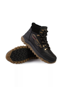 Черевики ModaMilano модель 9501112_(1) Фото