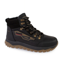 Черевики ModaMilano модель 9501112_(1) Фото