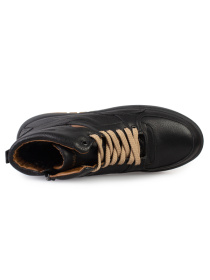 Черевики ModaMilano модель 9501113_(1) Фото