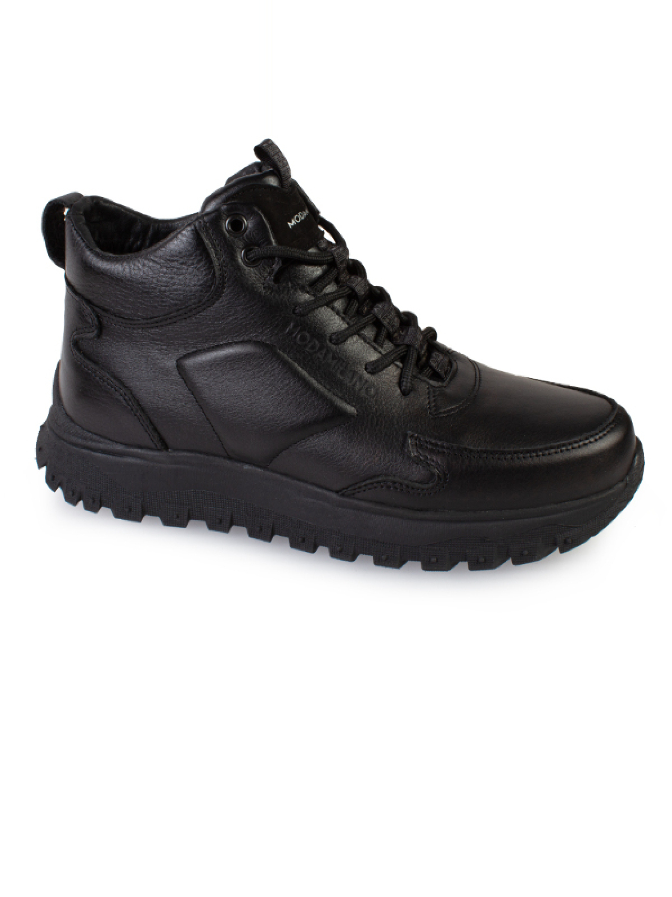 Ботинки ModaMilano модель 9501114_(1) Фото