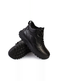 Ботинки ModaMilano модель 9501114_(1) Ботинки ModaMilano модель 9501114_(1) Фото