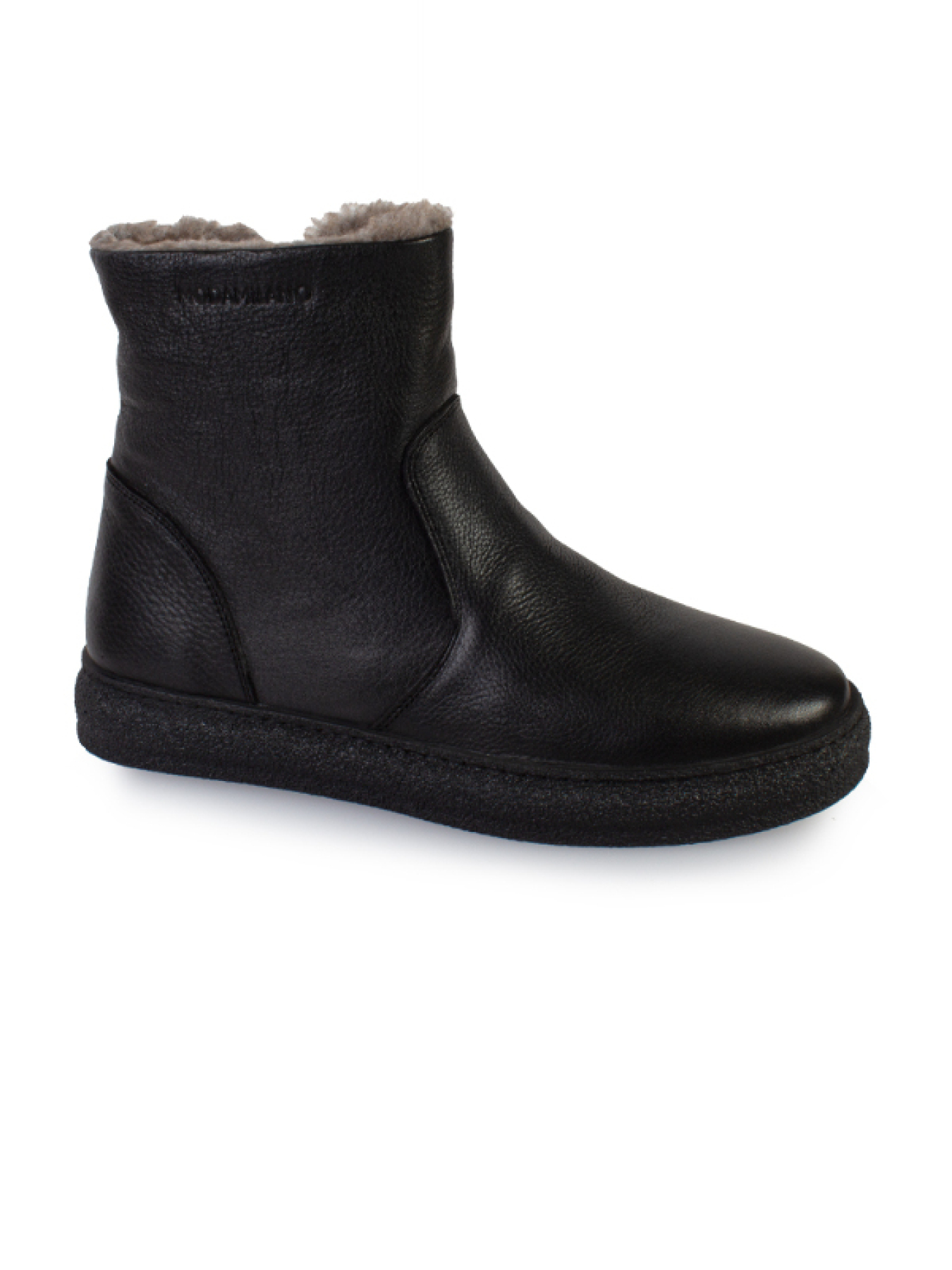 Ботинки ModaMilano модель 9501115_(1) Фото