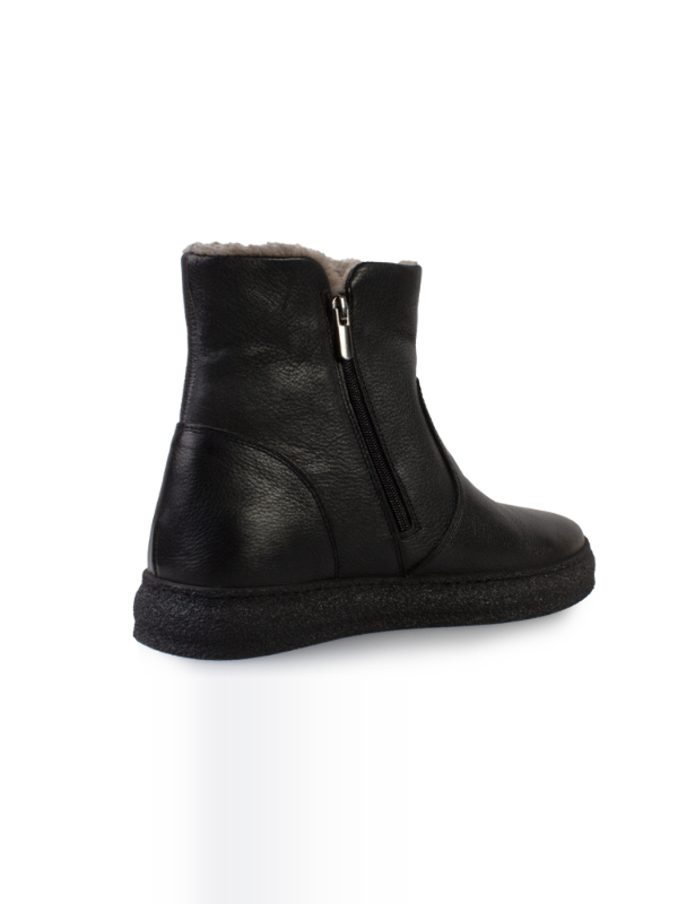 Ботинки ModaMilano модель 9501115_(1) Фото