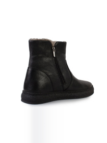 Ботинки ModaMilano модель 9501115_(1) Фото