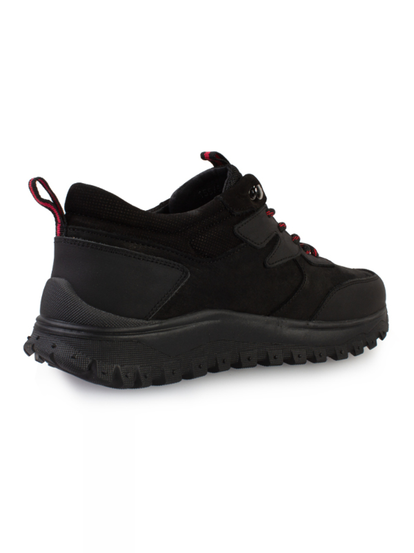 Ботинки ModaMilano модель 9501116_(1) Фото