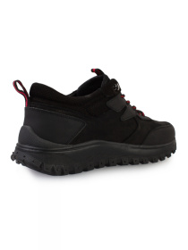 Ботинки ModaMilano модель 9501116_(1) Фото