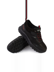 Ботинки ModaMilano модель 9501116_(1) Фото