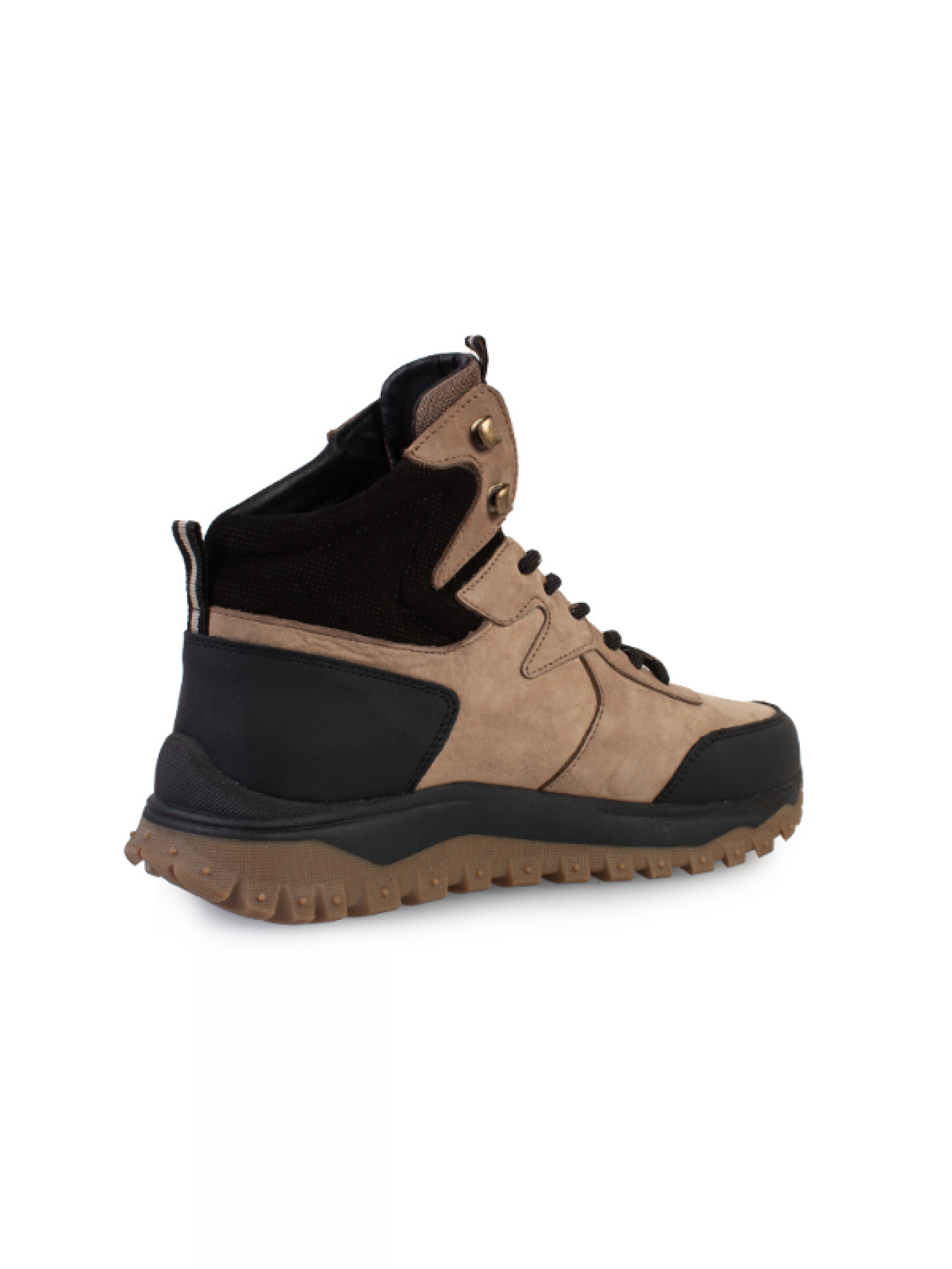 Ботинки ModaMilano модель 9501117_(1) Фото