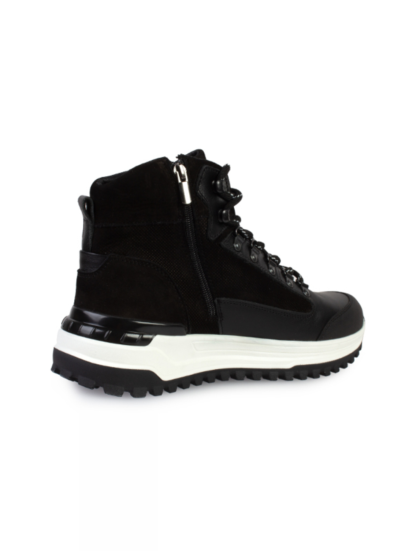 Черевики ModaMilano модель 9501118_(1) Фото