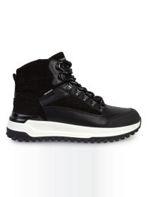 Черевики ModaMilano модель 9501118_(1) Фото