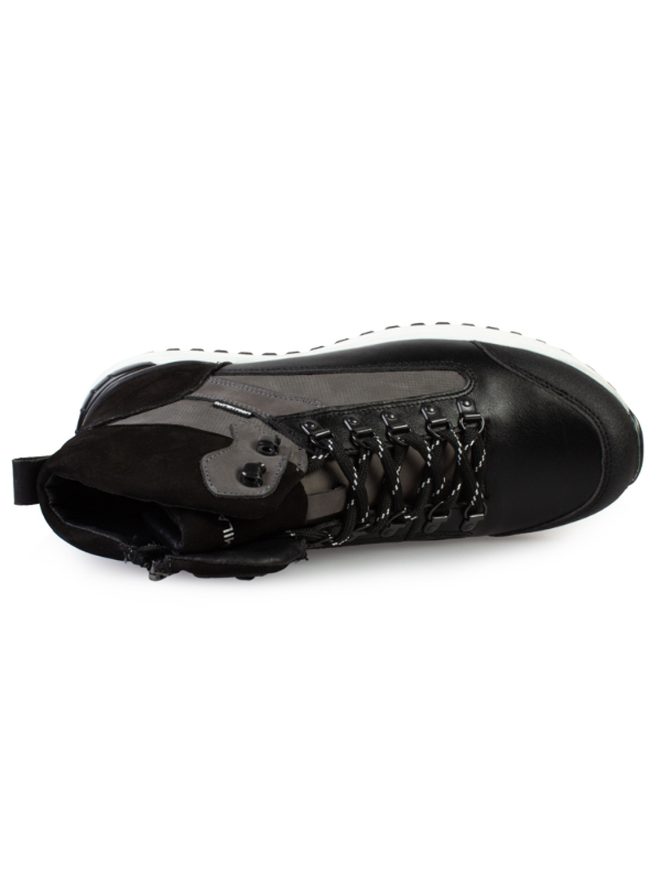 Черевики ModaMilano модель 9501119_(1) Фото