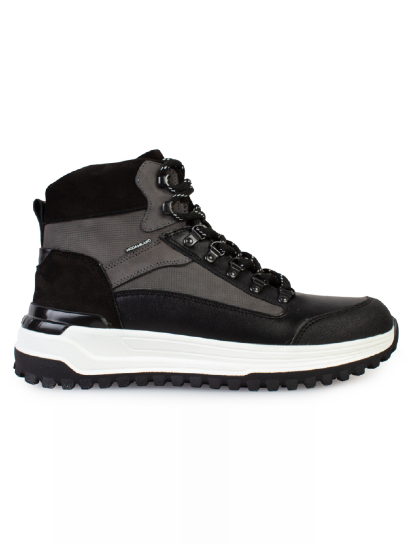 Черевики ModaMilano модель 9501119_(1) Фото